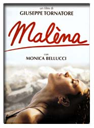 Моника Беллуччи Белучи Богиня Monica Bellucci У каждого в жизни должна быть своя Малена кино рецензии Mode